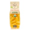 Morelli Organic Gluten-Free Pasta, Paccheri - Italian Gourmet, Organic, Large