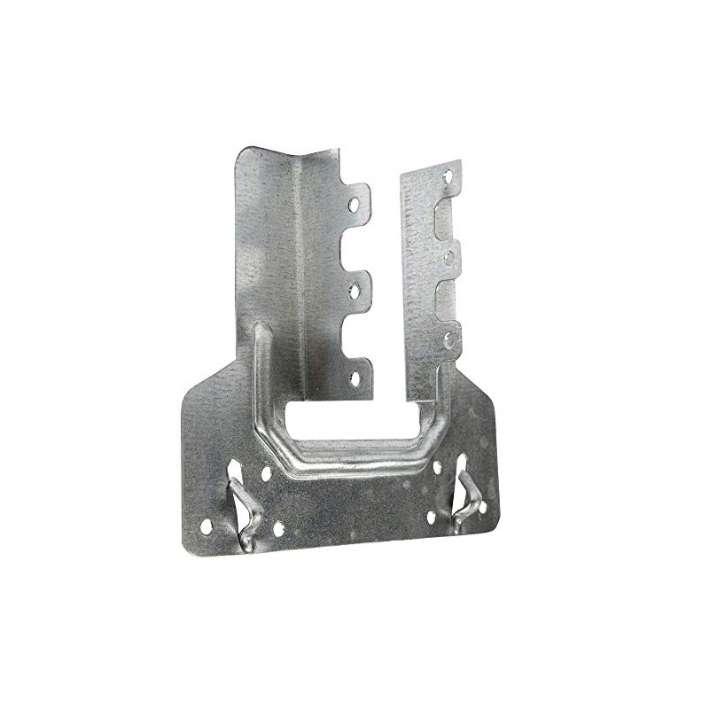 TIMCO Truss Clip (47) - Silver