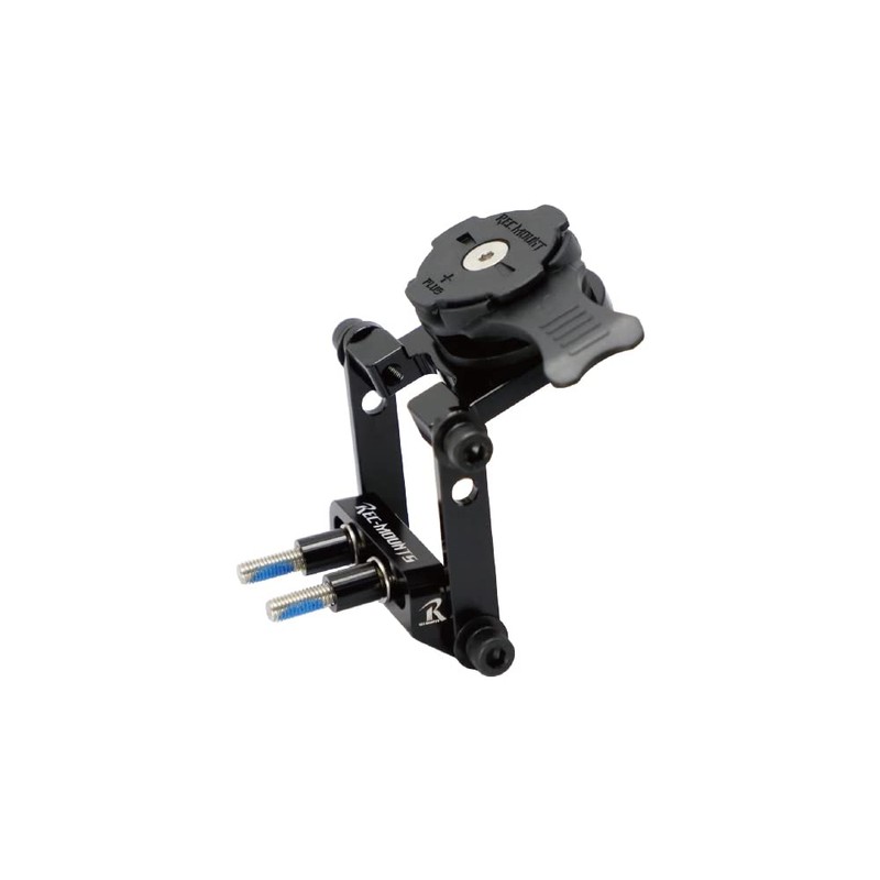 [REC MOUNT+ / REC MOUNT Plus] Stem Bolt E-Bike Mount