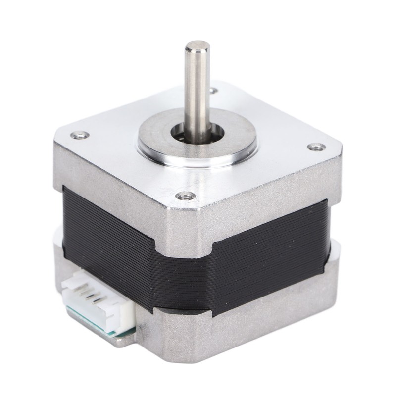 42‑34 Motor Low Noise Stable Operation 3D Printer Stepper Motor