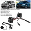Bluetooth 5.0 AUX in Cable Car Stereo Audio Adapter Replacement