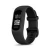 Garmin Vívosmart 5 Black S/M Band Smartwatch, Heart Rate Monitor