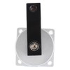 Rotary Pneumatic Cylinder 90 Degree Angle Clamping Corner Rotate Pressing