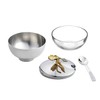 Godinger Rice Bowl, Ramen Bowl, Ice Cream Bowl, Side Dish,