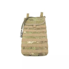 Modern Combat Sports ATPAT MOLLE Camel Pack