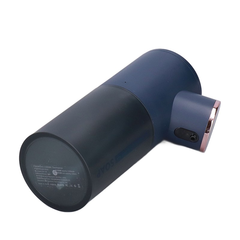 320ml Intelligent Automatic Foam Soap Dispenser Non Contact USB Charging