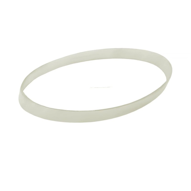 Replace 2-PK Ryobi 9" Band Saw Belt Tire 089120406067 for