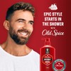 Old Spice Pasta Fijación Media - Alta con Brillo 63