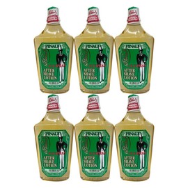 Clubman Piñod Original Aftershave 177ml 6 Pieces / Circle / 클럽맨 피노드 오리지널 애프터 쉐이브 177ml 6개  써클