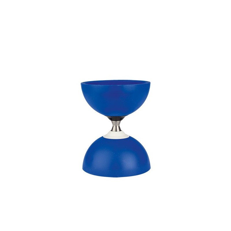 Henry's J04027 – 2008 – Yo-Yo Diabolo Circus Free, Blue