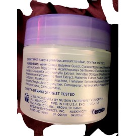 Nu Skin NuSkin Nutricentials Bioadaptive THIRST FIX HydratingGel Cream75ml 2.5oz