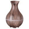 SIXTOL SIXTOL Bloom Aroma Diffusor 200ml | Ultraschall-Luftbefeuchter | Zur