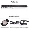 XBHWS Nylon Strap Adapter Compatible with Casio G-Shock 16mm series