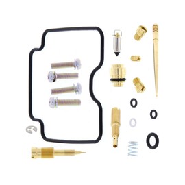 Pro-X 55.10272 Carburetor Rebuild Kit