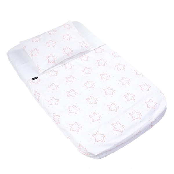 Bubblin Sheets Next to Me Compatible 83 x 50 cm