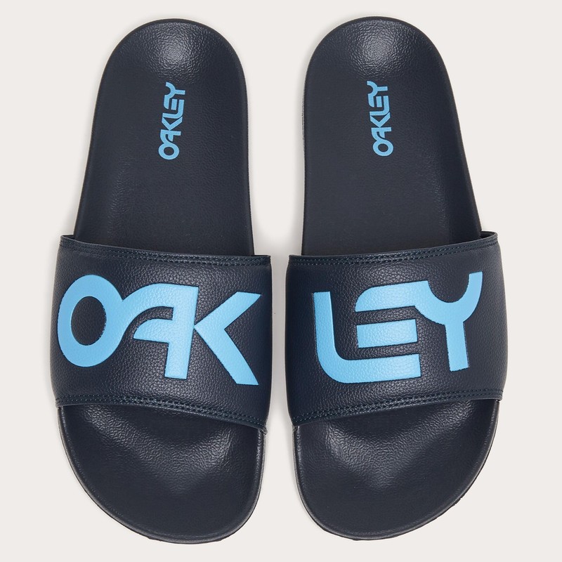 Oakley Men's Sandal, Blue, Numeric_10
