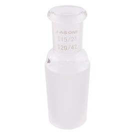 As One Diameter Reducing Tube (For Reducing) /4-424-03