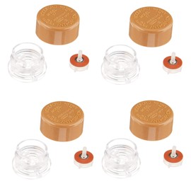 Woodford RK-17VB Vacuum Breaker Float Kit, 4 PACK | Woodford