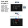 LOUYSGEN Smart Switch for Light 3 Way Need Neutral Wire,FCC