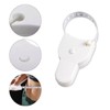 Retractable Circumference Tape Measure Body Tape Measure Automatic Shrinking Tape