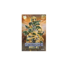 손오공 스냅크래프트 배틀포스S : 토이저러스