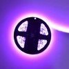 Solar Plant Grow Light Strip Solar Power Full Spectrum 5W