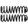 MOOG 81732 Coil Spring Set