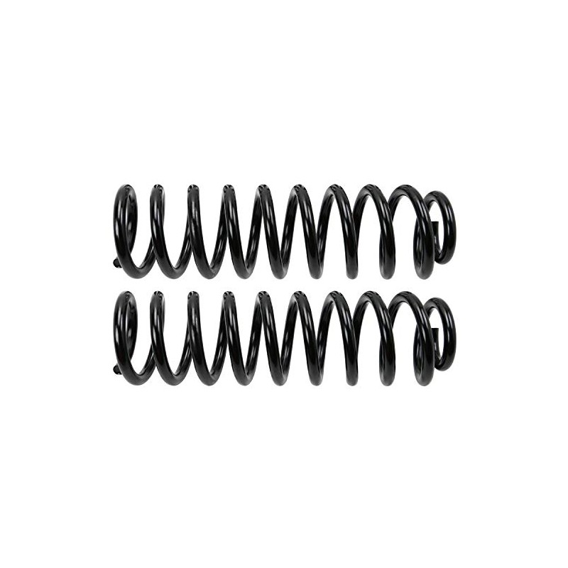 MOOG 81732 Coil Spring Set