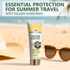 YuanKanJu Beef Tallow Sunscreen, Sunscreen for Face, Natural Reef Safe