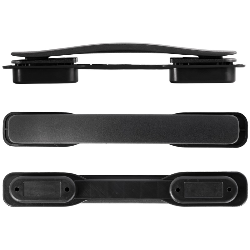 Luggage Handle Replacement - 200mm Durable Plastic Grip Strap for
