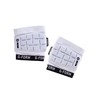 G-Form Unhinged Lacrosse Elbow Pads - Breathable & Flexible Compression
