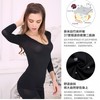 Flybisit Compression Sagute Inner Inner Collar, Large, Thin, Does Not