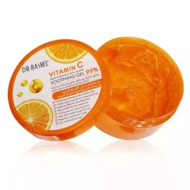 DR RASHEL (EXP 03/2028) Vitamin C Brightening and Anti-Aging Soothing Gel 300g