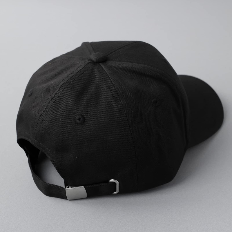 Avilex Men's Military 6 Panel Baseball Cap, Hat, Cotton Cap,