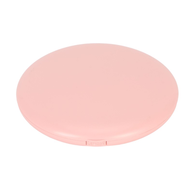 3.5 Inch LED Mirror 1X 10X Magnification Double Sided Makeup