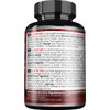 5-MTHF Tabs - 400 µg L-Methylfolate Per Serving - 60
