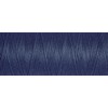 Gutermann Sew All Polyester Thread, Blue Grey (0593), 100 Mtry,