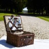 Les Jardins de la Comtesse - Picnic Basket for 2
