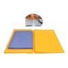 OEM Set 6 Toallas Super Absorbente 6 Veces Mas Como
