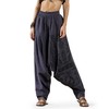 Pants for Women Dressy Casual Festival Clothes Tribal Hippie Elephant
