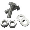 Inaba Denko PR-BZ Plarlock Bolt Set for PR-400/450 Series (P