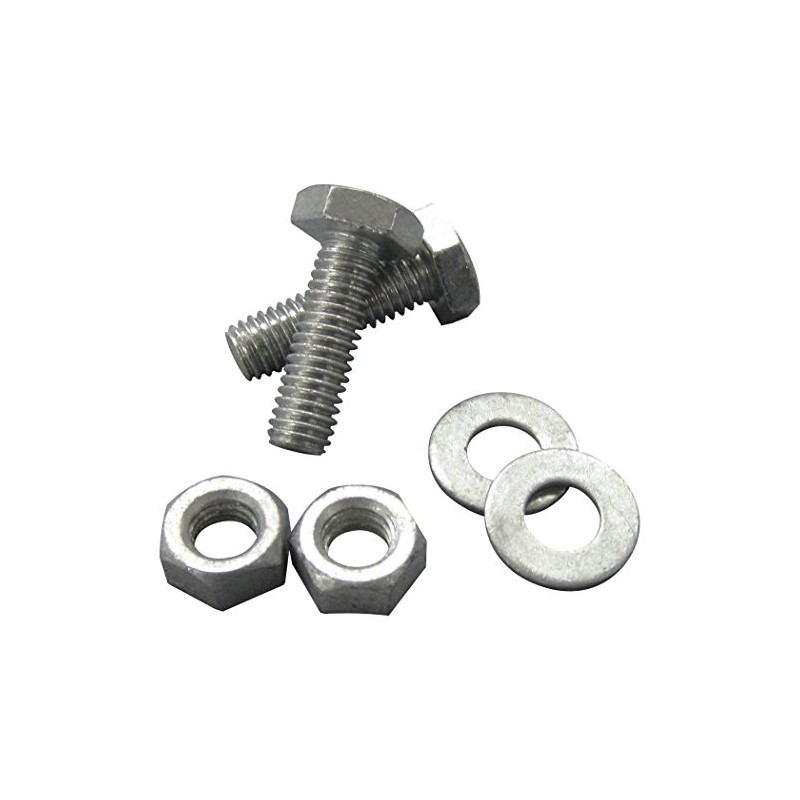Inaba Denko PR-BZ Plarlock Bolt Set for PR-400/450 Series (P