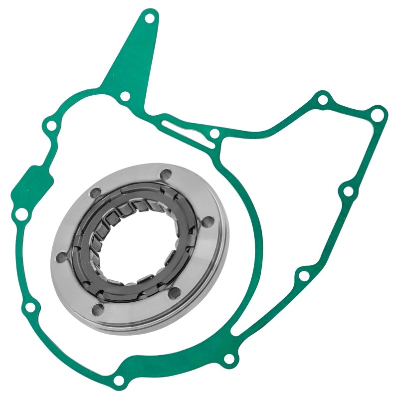 Celox for Honda TRX300EX TRX300X 1993-09 Starter Clutch One Way