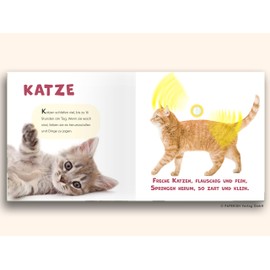 Mach mal PIEPZ® - Haustiere