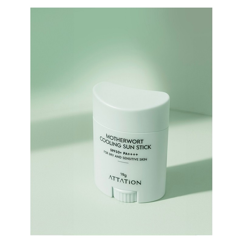 Atation Cooling Sun Stick SPF50+/PA++++