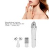 3 in 1 Face Massager Roller V Shaped Skin Tightening