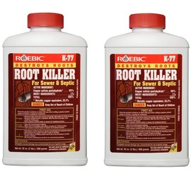 CLEANR DRAIN ROOT 2#ROBI