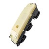 SWITCHDOCTOR Window Master Switch for 2006-2008 Lexus IS250, IS350; 2002-2006