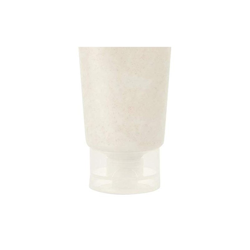 Mild Scrub Foam Face Wash Large Capacity 1pc (x1)