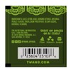 Twangerz Snack Topping, Pickle, 1 Gram Packets (Pack of 200)